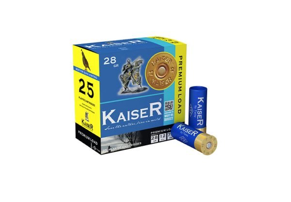 KAISER 12 Ga 28 G