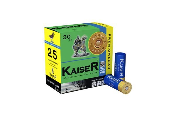 KAISER 12 Ga 30 G