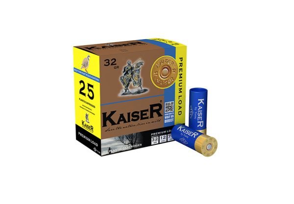 KAISER 12 Ga 32 G