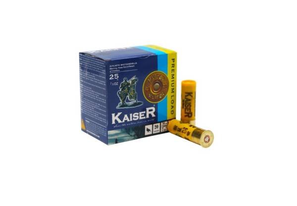 KAISER 16 Ga 25G